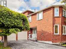 6612 SNOW GOOSE LANE | Mississauga Ontario | Slide Image Three