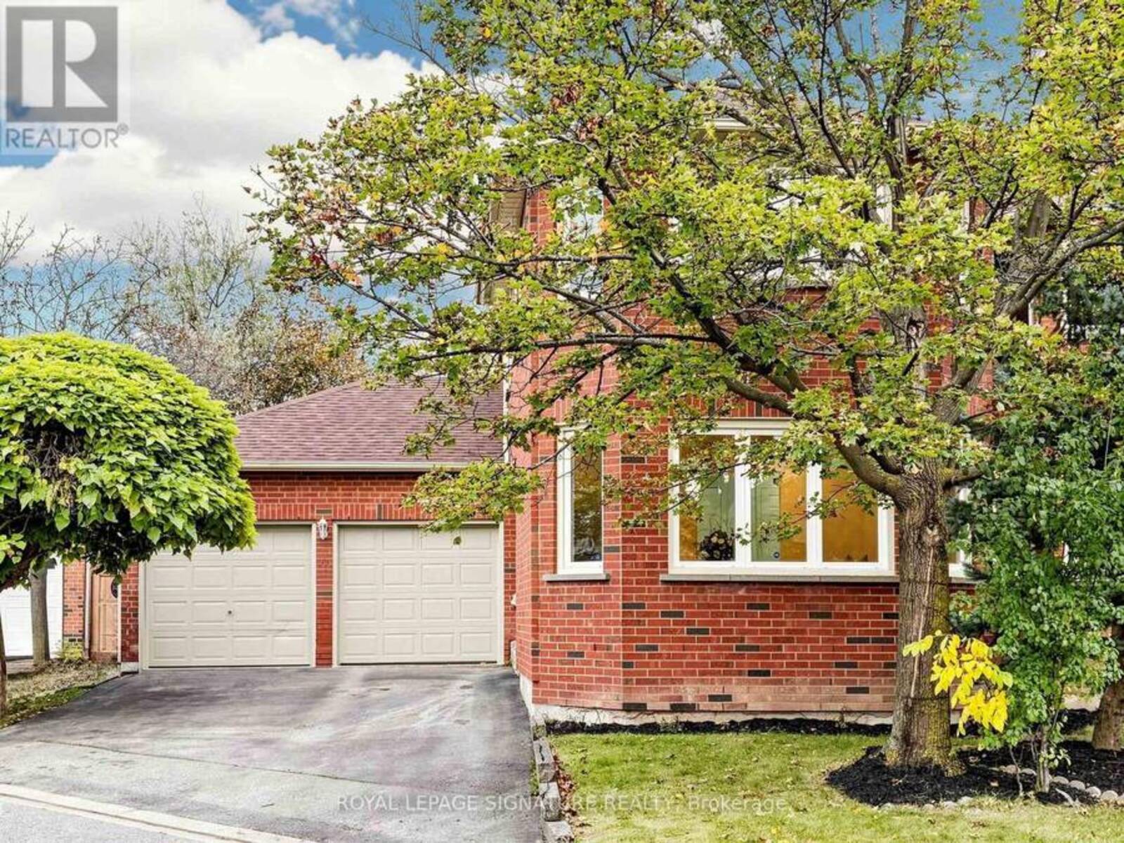 6612 SNOW GOOSE LANE, Mississauga, Ontario L5N 6N6