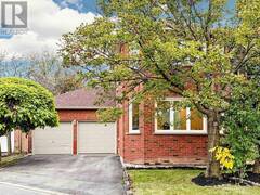 6612 SNOW GOOSE LANE Mississauga Ontario, L5N 6N6