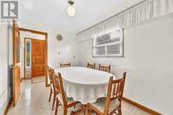 32 BARTEL DRIVE | Toronto Ontario | Slide Image Five