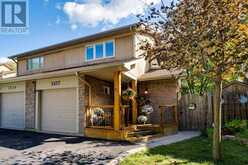 3537 AUTUMNLEAF CRESCENT | Mississauga Ontario | Slide Image One