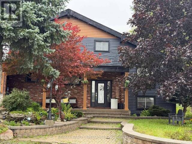 720 DOANS RIDGE ROAD Welland Ontario, L3B 5N7 - 3 Bedrooms Home For Sale