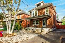 28 NORTH OVAL | Hamilton Ontario | Slide Image One