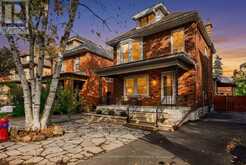 28 NORTH OVAL | Hamilton Ontario | Slide Image Fifty
