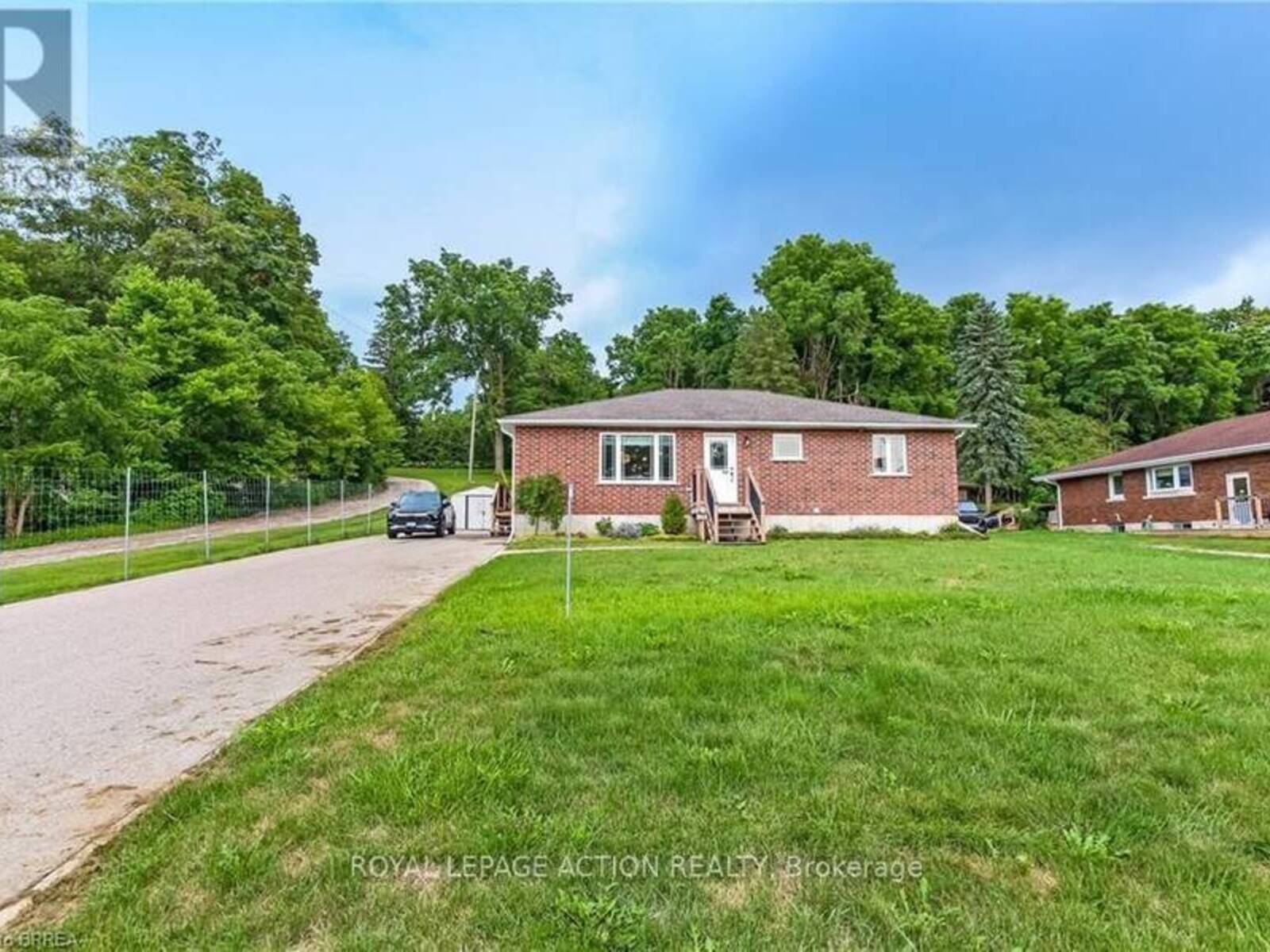 584616 BEACHVILLE ROAD, South-West Oxford, Ontario N0J 1A0
