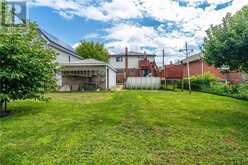 374 UPPER WENTWORTH STREET W | Hamilton Ontario | Slide Image Forty-eight