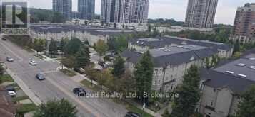 806 - 28 AVONDALE AVENUE S | Toronto Ontario | Slide Image Thirteen
