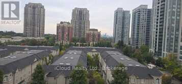 806 - 28 AVONDALE AVENUE S | Toronto Ontario | Slide Image Eighteen