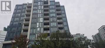 806 - 28 AVONDALE AVENUE S | Toronto Ontario | Slide Image One