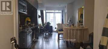 806 - 28 AVONDALE AVENUE S | Toronto Ontario | Slide Image Four
