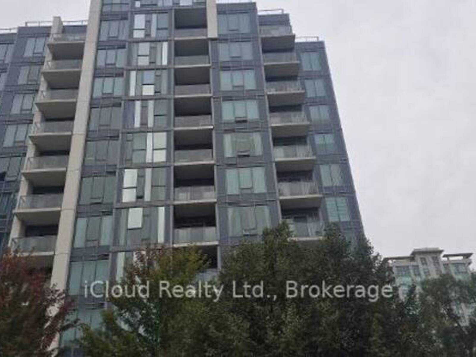 806 - 28 AVONDALE AVENUE S, Toronto, Ontario M2N 0K2