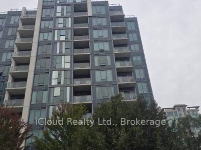 806 - 28 AVONDALE AVENUE S Toronto Ontario, M2N 0K2 - 2 Bedrooms Condo For Sale