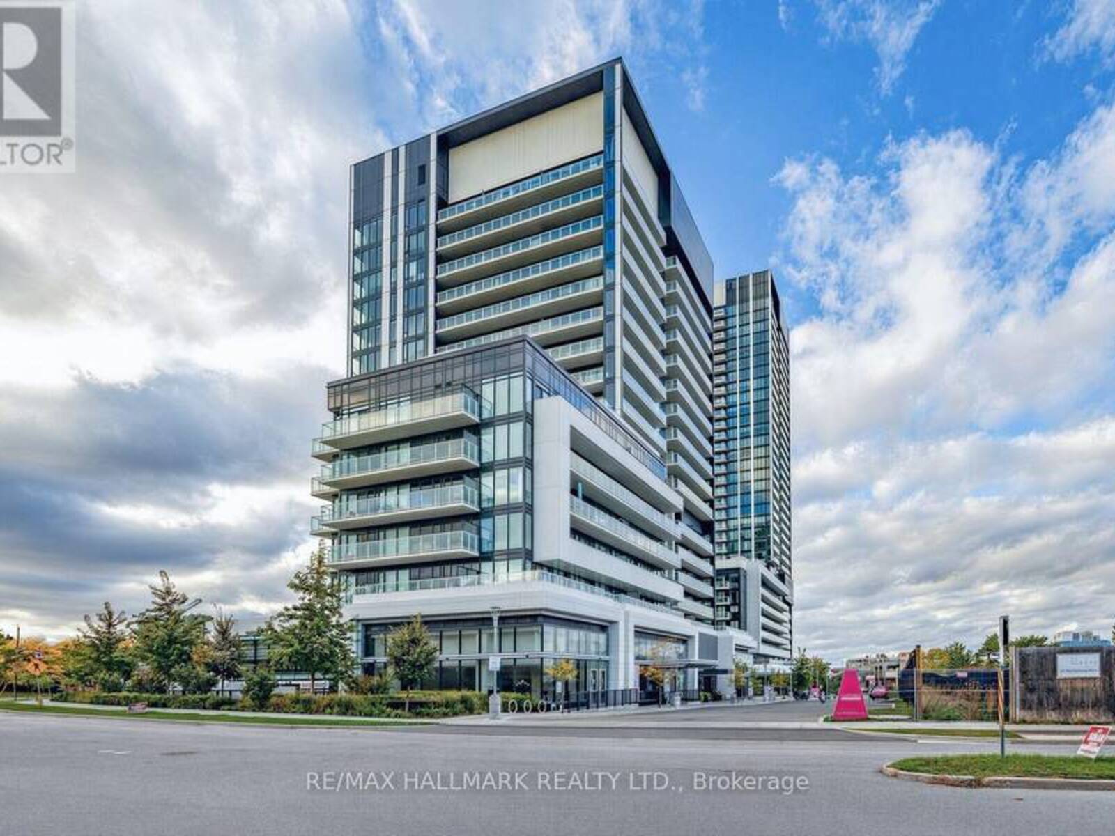 1223 - 20 O'NEILL ROAD, Toronto, Ontario M3C 0R2