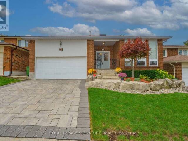 68 ELLENHALL SQUARE Toronto Ontario, M1W 3B2 - 4 Bedrooms Home For Sale