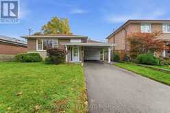 15 MARLENA DRIVE | Toronto Ontario | Slide Image Two