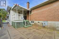 15 MARLENA DRIVE | Toronto Ontario | Slide Image Thirty-one