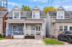149 CHISHOLM AVENUE | Toronto Ontario | Slide Image One