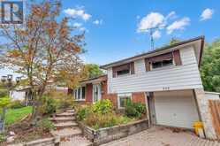 509 ARNHEM DRIVE | Oshawa Ontario | Slide Image Four
