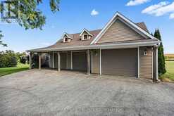 426 ZEPHYR ROAD | Uxbridge Ontario | Slide Image Four