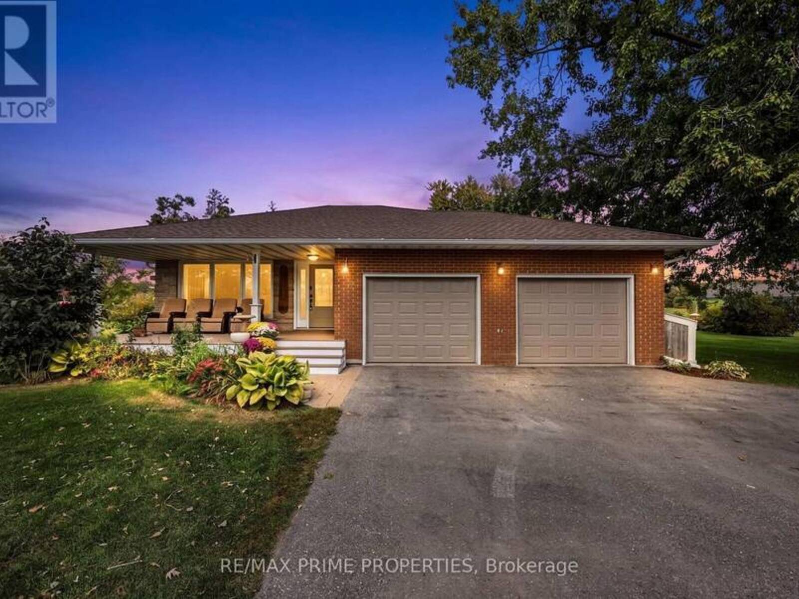 426 ZEPHYR ROAD, Uxbridge, Ontario L9P 1R2