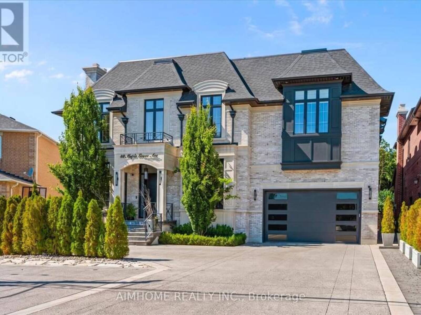 48 MAPLE GROVE AVENUE N, Richmond Hill, Ontario L4E 2V5