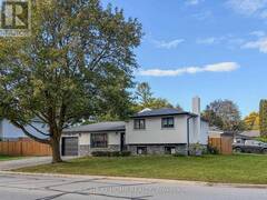 221 TUPPER BOULEVARD Alliston Ontario, L9R 1B5
