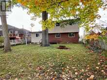 47 SPRINGDALE DRIVE | Barrie Ontario | Slide Image Thirty-three
