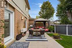 128 CHURCHLAND DRIVE | Barrie Ontario | Slide Image Sixteen
