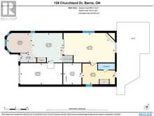 128 CHURCHLAND DRIVE | Barrie Ontario | Slide Image Eighteen