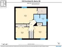 128 CHURCHLAND DRIVE | Barrie Ontario | Slide Image Nineteen