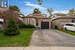 128 CHURCHLAND DRIVE | Barrie Ontario | Slide Image One