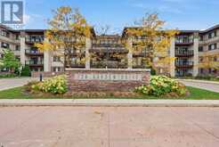 211 - 128 GARDEN DRIVE | Oakville Ontario | Slide Image One