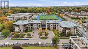 211 - 128 GARDEN DRIVE | Oakville Ontario | Slide Image Twenty-three