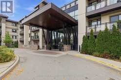 211 - 128 GARDEN DRIVE | Oakville Ontario | Slide Image Two