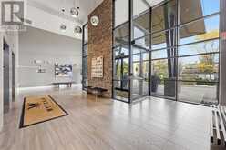 211 - 128 GARDEN DRIVE | Oakville Ontario | Slide Image Three