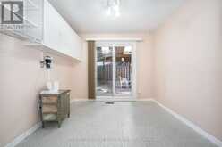 63 MERCURY ROAD | Toronto Ontario | Slide Image Eighteen