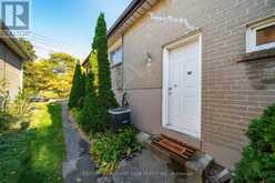 63 MERCURY ROAD | Toronto Ontario | Slide Image Thirty-two