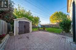 63 MERCURY ROAD | Toronto Ontario | Slide Image Thirty-seven