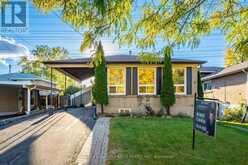 63 MERCURY ROAD | Toronto Ontario | Slide Image Forty-five