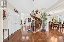8 CALVADOS CRESCENT | Brampton Ontario | Slide Image Two