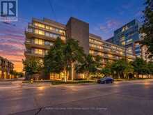 505 - 8 FIELDWAY ROAD | Toronto Ontario | Slide Image One