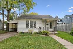 127 SPADINA ROAD E | Kitchener Ontario | Slide Image One