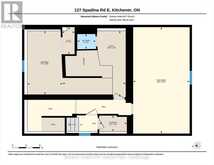 127 SPADINA ROAD E | Kitchener Ontario | Slide Image Twenty-eight