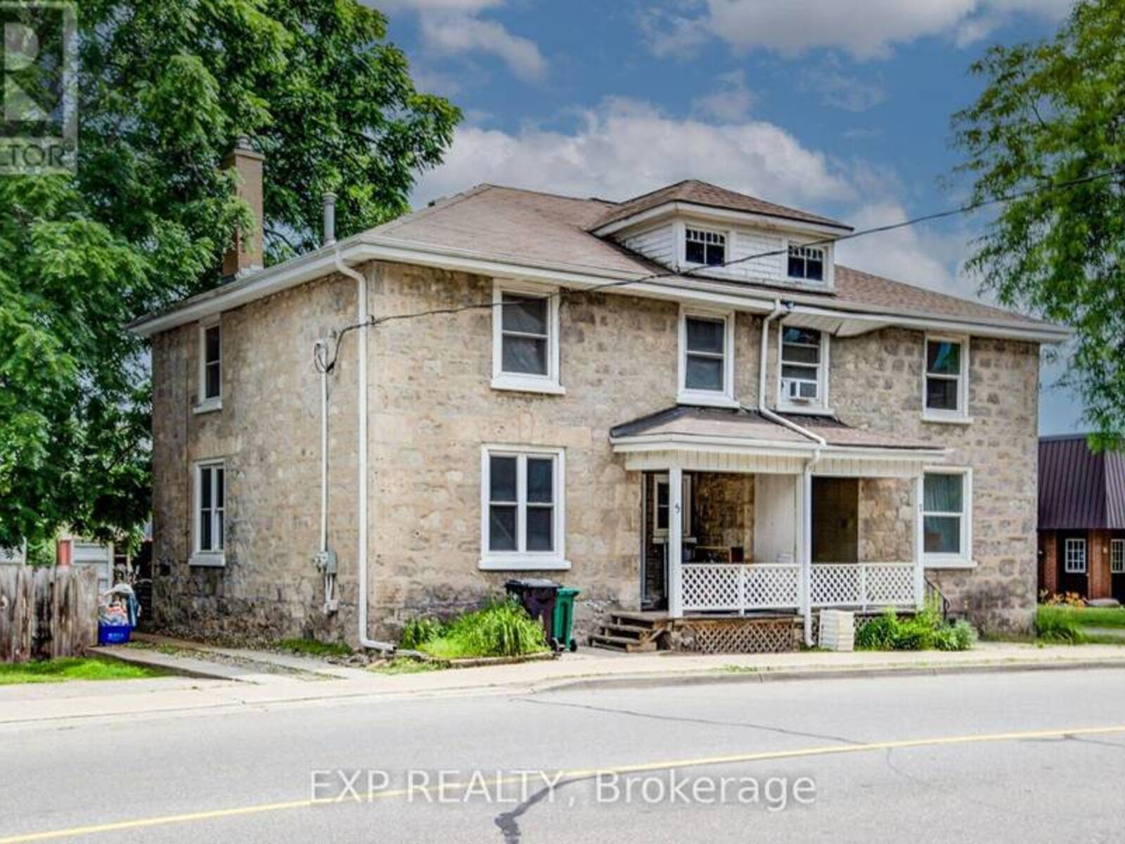 5 GEORGE STREET S, Cambridge, Ontario N1S 2N3
