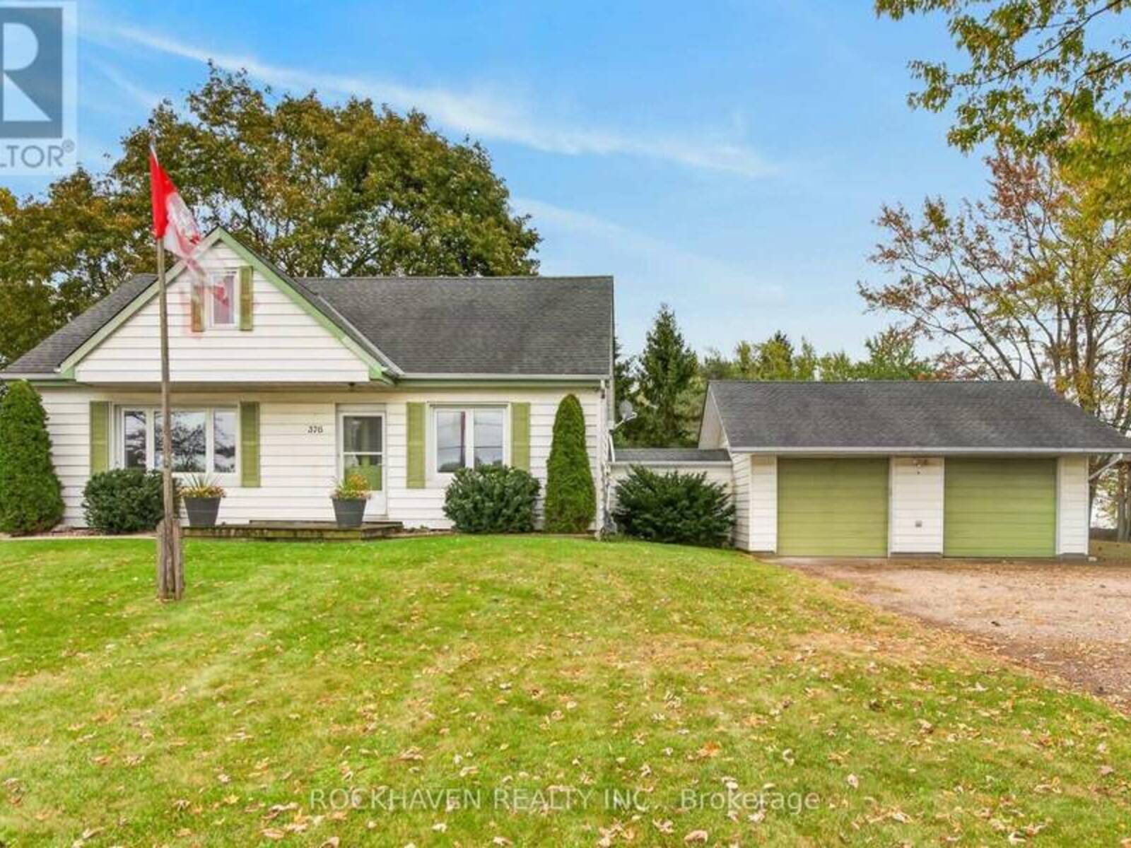 376 ROCK CHAPEL ROAD, Hamilton, Ontario L9H 5E2