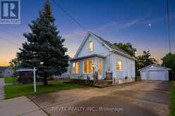 3 1/2 DUNDONALD STREET | St. Catharines Ontario | Slide Image One