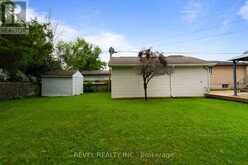 3 1/2 DUNDONALD STREET | St. Catharines Ontario | Slide Image Thirty-nine
