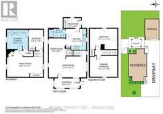 3 1/2 DUNDONALD STREET | St. Catharines Ontario | Slide Image Forty