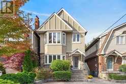 344 CRANBROOKE AVENUE | Toronto Ontario | Slide Image One