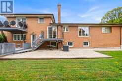 53 TOBRUK CRESCENT | Toronto Ontario | Slide Image Thirty-eight